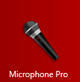 Microphone Pro - Featured