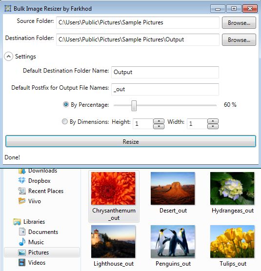 image resizer windows 10 free