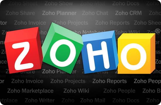 zoho