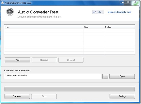 azu audio converter free download