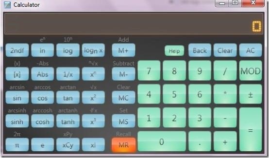 Tibi’s Mathematics Suite