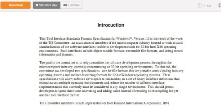 Free online pdf viewer - Scribd