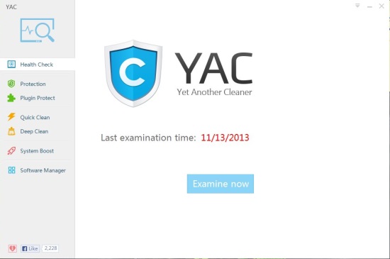 YAC