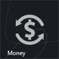 All About Money- Featured