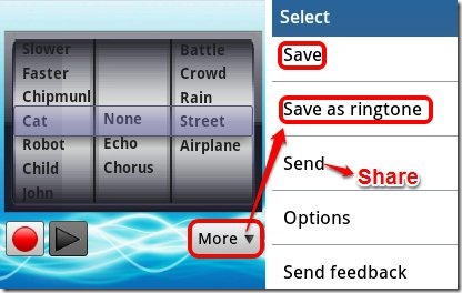 Best Voice Changer options