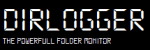DirLogger - The Free Folder Monitor