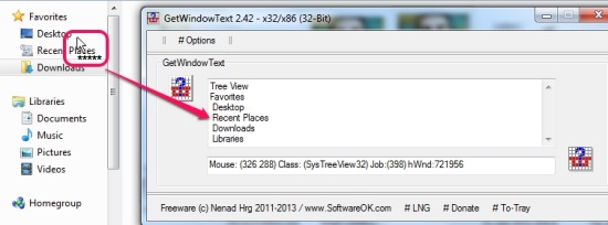 GetWindowText 4.91 instal the last version for mac