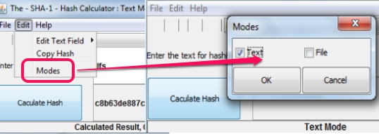 sha256 reverse hash calculator