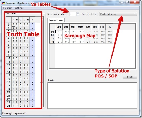 Karnaugh Map Minimizer 2013 12 07 15.26.40 Thumb 