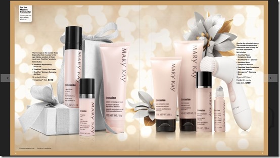 Mary Kay eCatalog