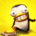 Pengu Hurdles- Featured