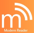 modern reader- Featured