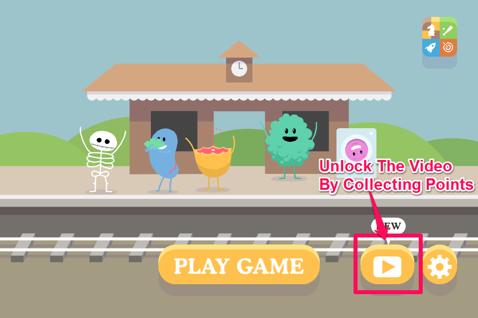 Dumb Ways To Die