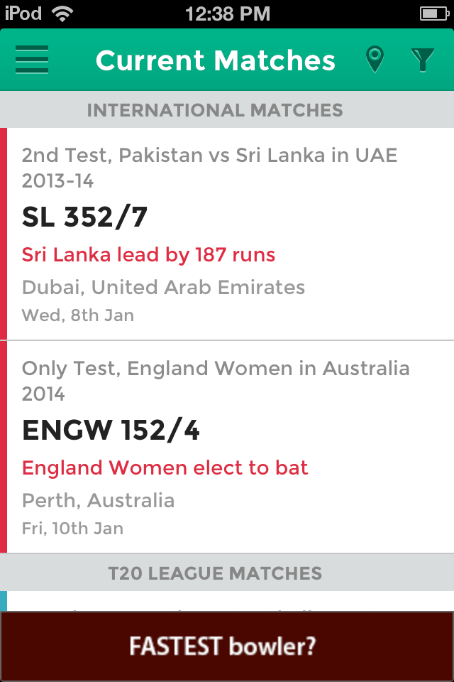 Cricbuzz