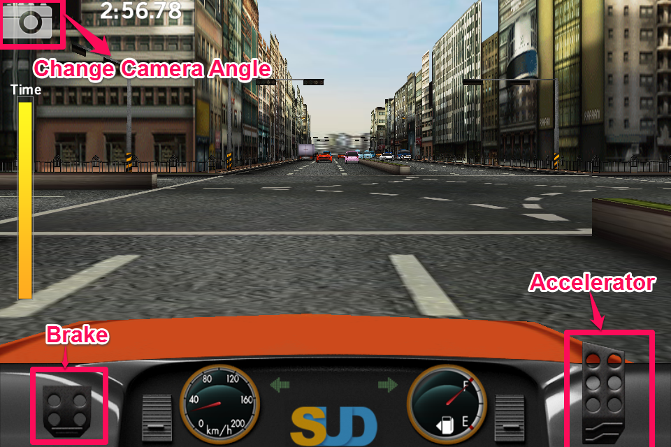 Dr. Driving – Apps no Google Play