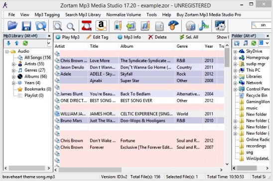 mp3 lyrics editor software for pc free download