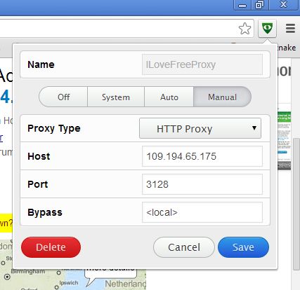 Chrome proxy extensions falcon proxy