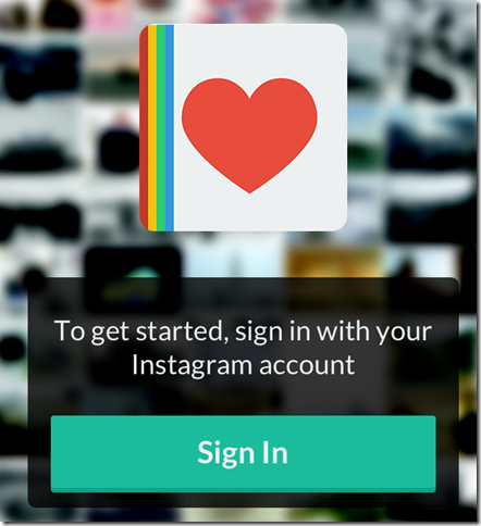 free instagram likes and followers app