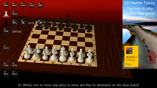 chess game download for windows 10 offline free