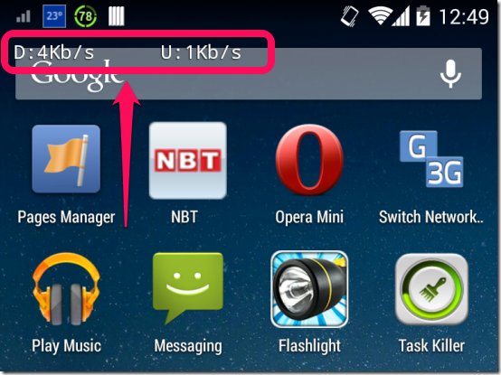 instal the new version for android Network Monitor 8.46.00.10343