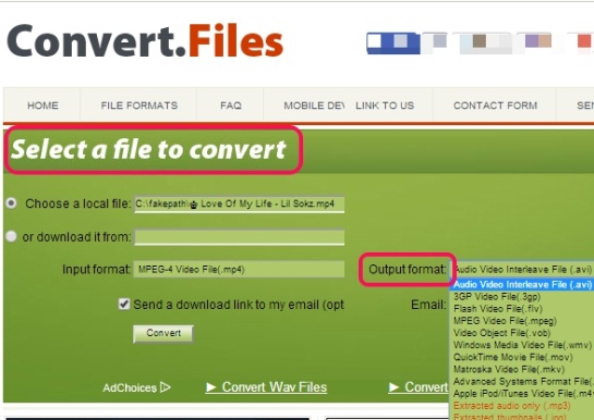 Data File Converter 5.3.4 download the new version