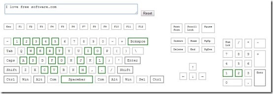 Keyboard Test Utility Download (2023 Latest)