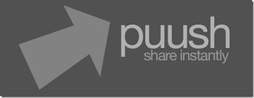 Puush logo