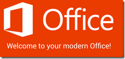 Microsoft Office Mobile