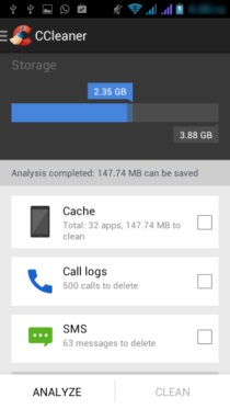 ccleaner installed avg