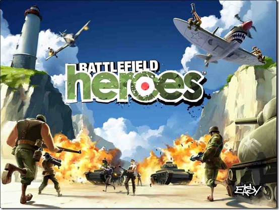 Battlefield Heroes