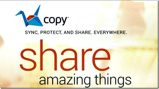 Copy.com Header