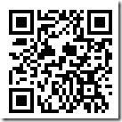 Finger Sketch-QR Code