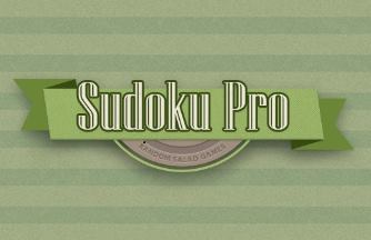 Sudoku Pro