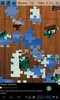 5 Jigsaw Puzzle Game Apps For Android