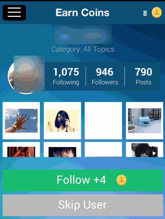 5 Free iPhone Apps To Get More Instagram Followers