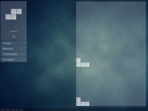 tetris extensions for google chrome-2