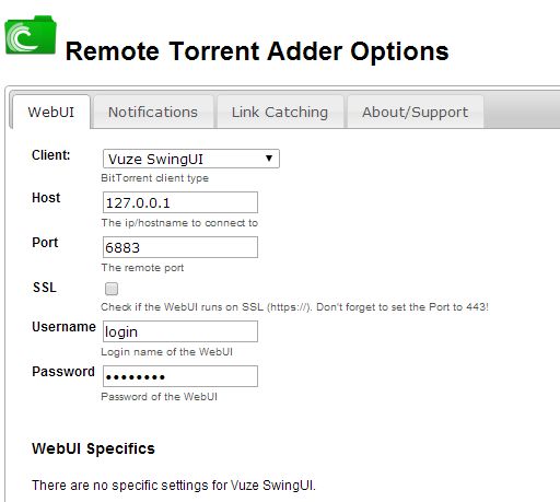 torrent downloader chrome