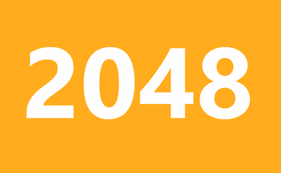 2048 Game for Windows 8 Free