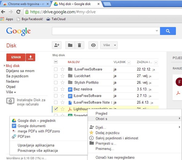 PDF merge extensions google chrome