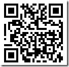 Scary Horror Ringtones-QR Code