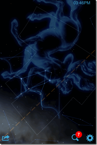 Star Chart