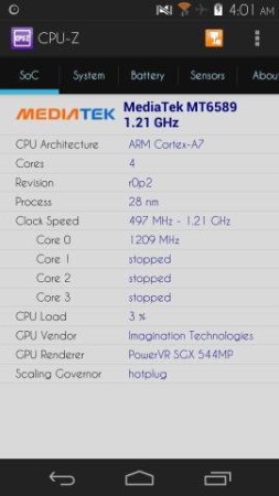 instal the new for android CPU-Z 2.08