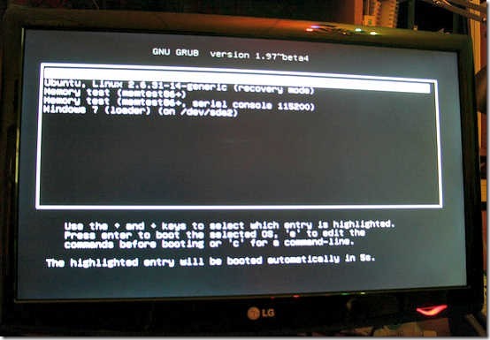 how-to-remove-entry-of-uninstalled-os-from-boot-manager