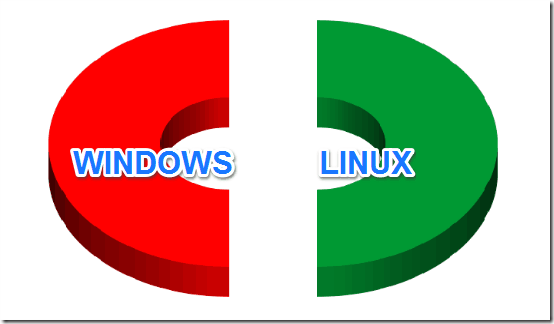 windows linux