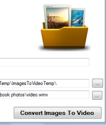 Images To Video