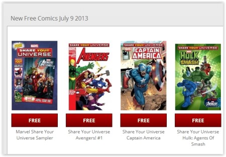 download comics