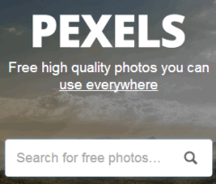 Pexels