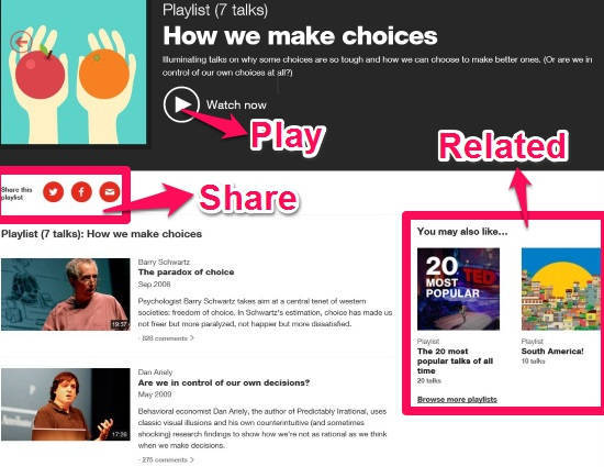 Official Ted App For Windows 8 Download Ted Videos Free