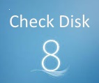 Check Disk