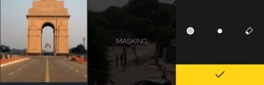 Masking